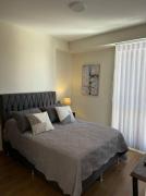 Elegante y Cómodo Departamento