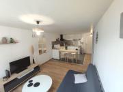 Appartement T2 centre de Lourdes