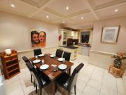 3 Clos Na Feirme Three Bedroom House with Hot Tub