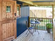 Keldholme Shepherds Hut - Uk37158 Keldholme Shepherds Hut - Uk37158