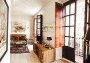 Stylish Andalusian house in historical center
