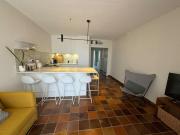 La bulle canetoise - vue mer