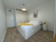 La bulle canetoise - vue mer