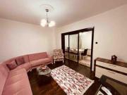Arya 3 bedroom family pink flat