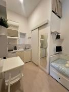 Milan Saint Joseph Apartment