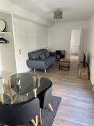 Résidence Saint-Denis