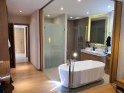 Luxury 3 bedroom pool villa