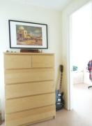 Only steps from Buckingham Palace and Big Ben