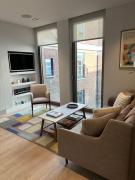 Warwick House Apartment