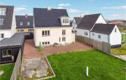Lovely Home In Thyborøn With Kitchen