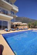 Top Kalkan