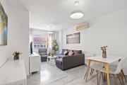 Apartamento terraza Cuarteles BY GREENSOL HOMES