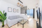 Beachfront PH Studio with amazing views RDR357