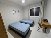 Apto familiar bem localizado