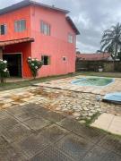 Casa na Ilha de Itamaraca FORTE ORANGE