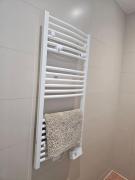 chic Montmartre apartment