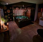 Love Room & Spa, LAtelier des Sens