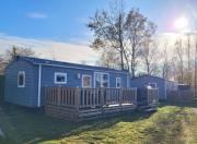 Strandhuis `Het Kompas`