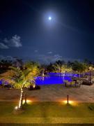 Flat lindo e equipado em Praia dos Carneiros, Eco Resort