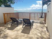 Espectacular alojamiento frente al mar