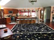 Fully renovated 4 bd with 2 master suits, 3 bth home in centralized location