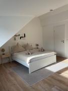 Wohnung mit großer Dachterrasse