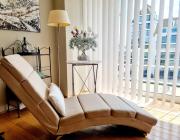 Ruim 4-persoonsappartement Ruim 4-persoonsappartement