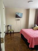 Departamento en Sopocachi