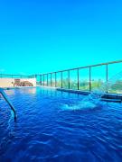 Solar de Porto no Centro de Porto de Galinhas by HM