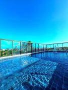 Solar de Porto no Centro de Porto de Galinhas by HM