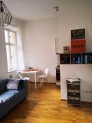 Botanic Garden Apartament Praha Center