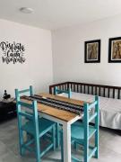 Top Villa Zorraquín