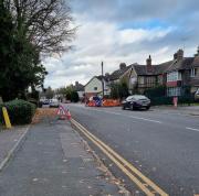 Flat near J10 of M1 & Airport - Travellers choice!