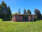 Cabaña en parcelación residencial