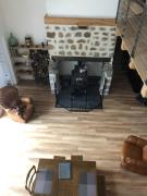 Lestive gîte 4 étoiles