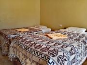 INCA COFFEE Lodge Lucmabamba