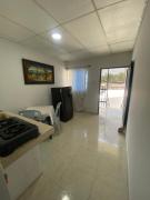 Apartaestudio zona exclusiva