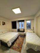 Yenikapı Agora Otel