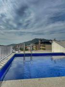 Top Barra de Navidad