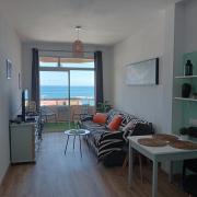 Luas Beachfront house las Canteras