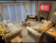 Skegness - Lodge - Sleeps 6 - Parking - Garden