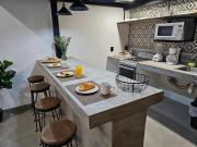 Divertido Estudio en la Zona Romantica L2