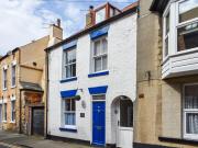 Pilchard Cottage Pilchard Cottage