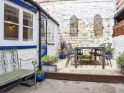 Pilchard Cottage Pilchard Cottage