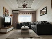 Élégant Appartement à Centre-ville Kenitra