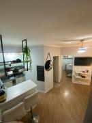 Ap Moema prox. Aeroporto