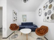 Villa in Pore with Private Pool and Beach