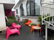 Modernes 1 Zimmerapartment nahe Frankfurt am Main