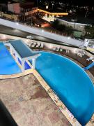 Flat 500 MTS do Beach park