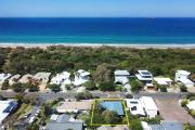 Poppys Beach House